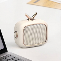 A2P RETRO BLUETOOTH SPEAKER 