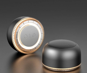 AW-A3 Wireless Speaker