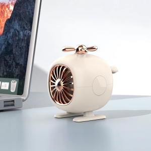 AW-A040 Plane Wireless Speaker