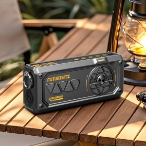 AW-509 Wireless Speaker 