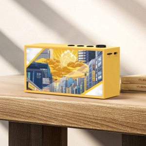 AW-501 Wireless Speaker 