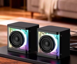 AW-505P Wireless Speaker 