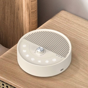 A6 Sleep Monitor Speaker